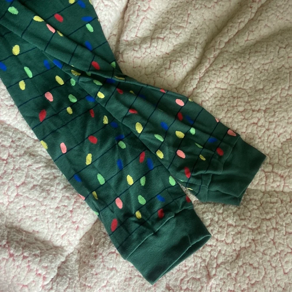 Girls pj bottoms